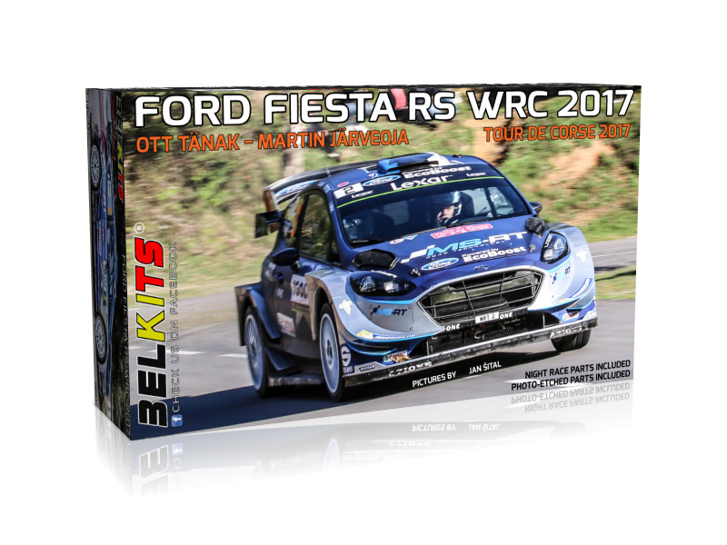 FORD FIESTA R5 MARCHETTI RALLY SANREMO 2017 DECALS 1//43