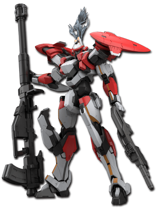 レイバーテイン メイン画像