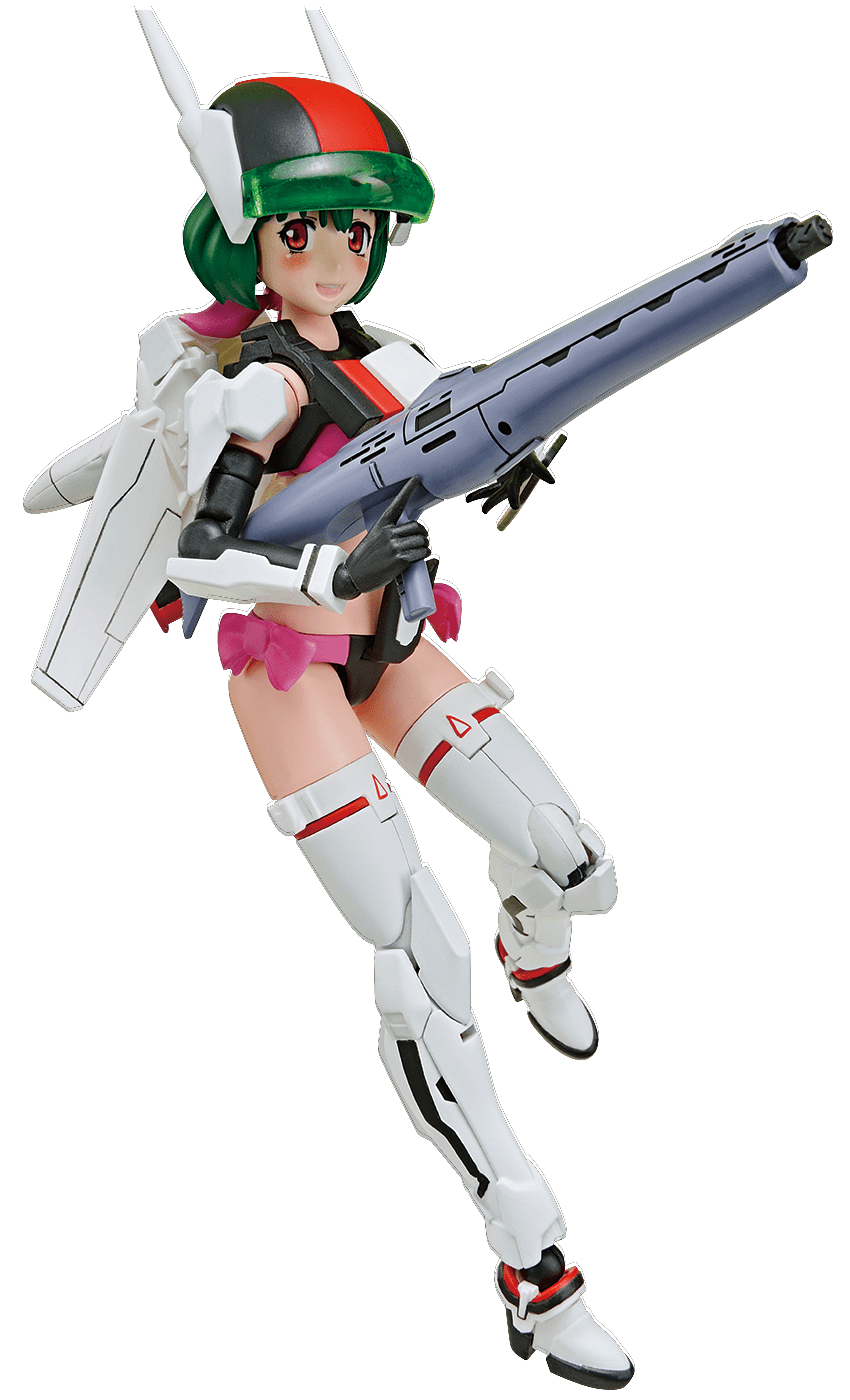 スペシャルボーナスパーツ1
