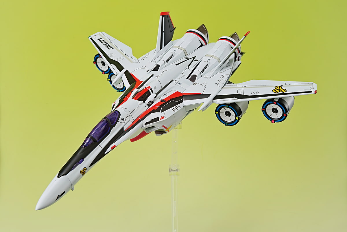 V F G マクロスf Vf 25f メサイア ランカ リー 株式会社 青島文化教材社