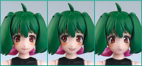 バルキリー少女ピックアップ