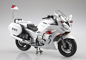 1 12スケール 完成品バイク 株式会社 青島文化教材社