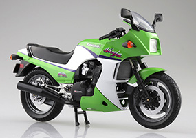 1 12スケール 完成品バイク 株式会社 青島文化教材社