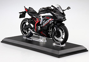 1/12スケール 完成品バイク｜株式会社 青島文化教材社