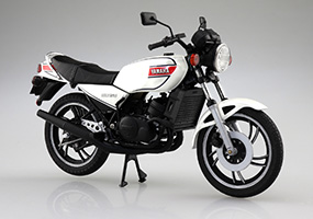 1/12スケール 完成品バイク｜株式会社 青島文化教材社