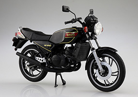 1/12スケール 完成品バイク｜株式会社 青島文化教材社