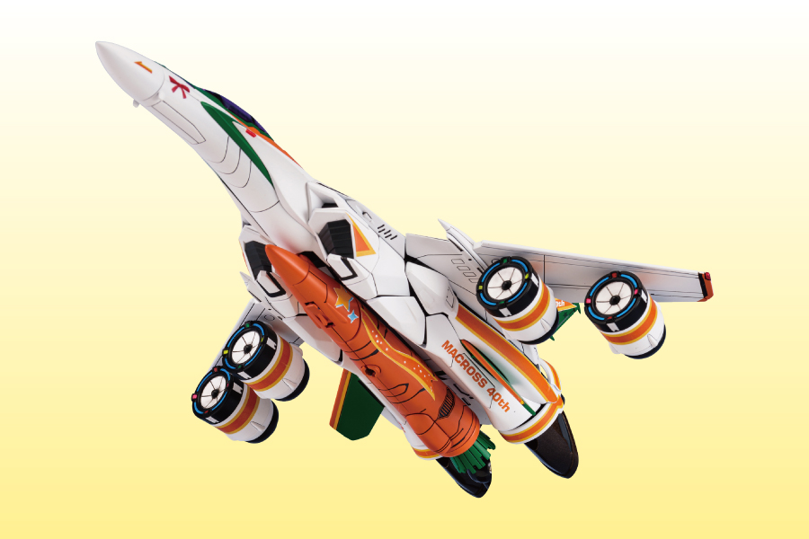 Amazon | 青島文化教材社 VFG マクロスフロンティア VF-25F