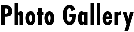 フォトギャラリー