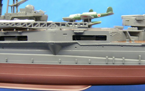 1/350 日本海軍艦艇用 舷外電路 i8my1cf