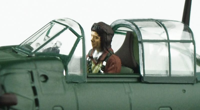 1/48 三菱A6M5c 零式艦上戦闘機 五二型丙 横須賀海軍航空隊｜株式会社 