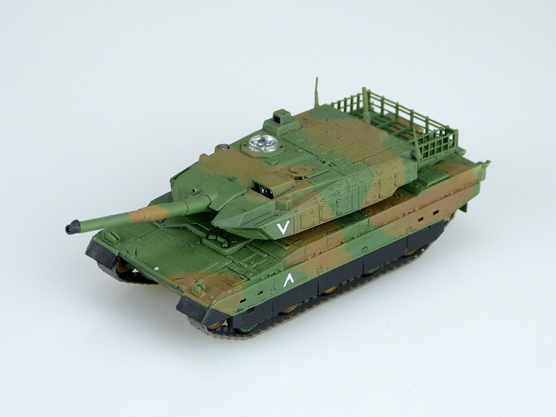 10式戦車 A｜株式会社 青島文化教材社