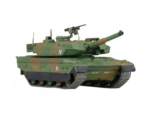 10式戦車 A｜株式会社 青島文化教材社