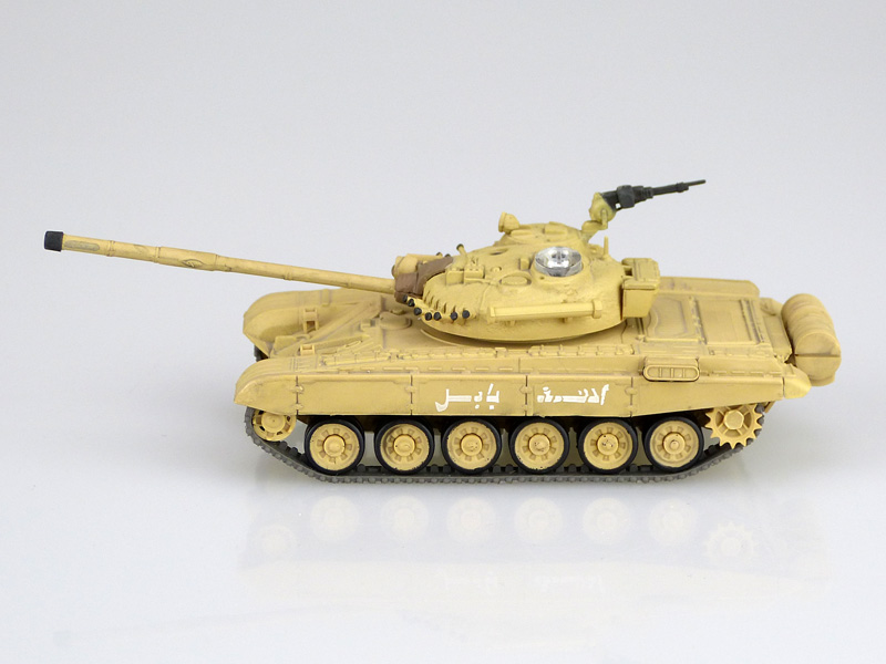 T-72 A｜株式会社 青島文化教材社