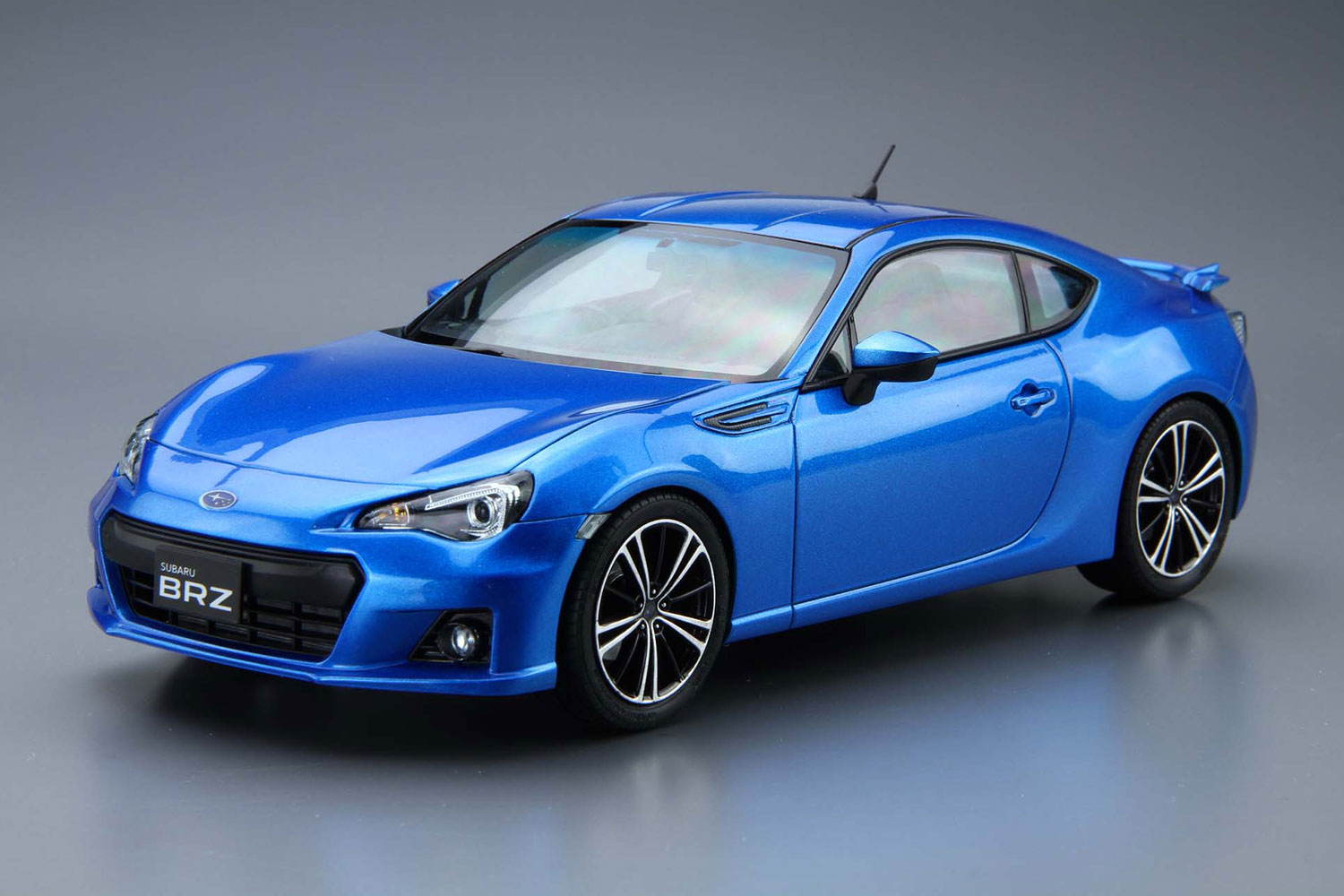 スバル ZC6 BRZ '｜株式会社 青島文化教材社