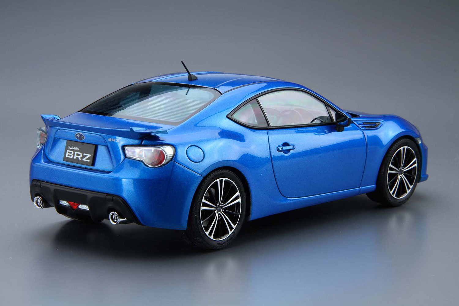 スバル ZC6 BRZ '｜株式会社 青島文化教材社