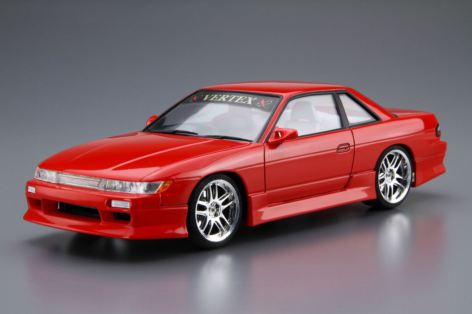 1/24 VERTEX PS13 シルビア '91（ニッサン）｜株式会社 青島文化教材社