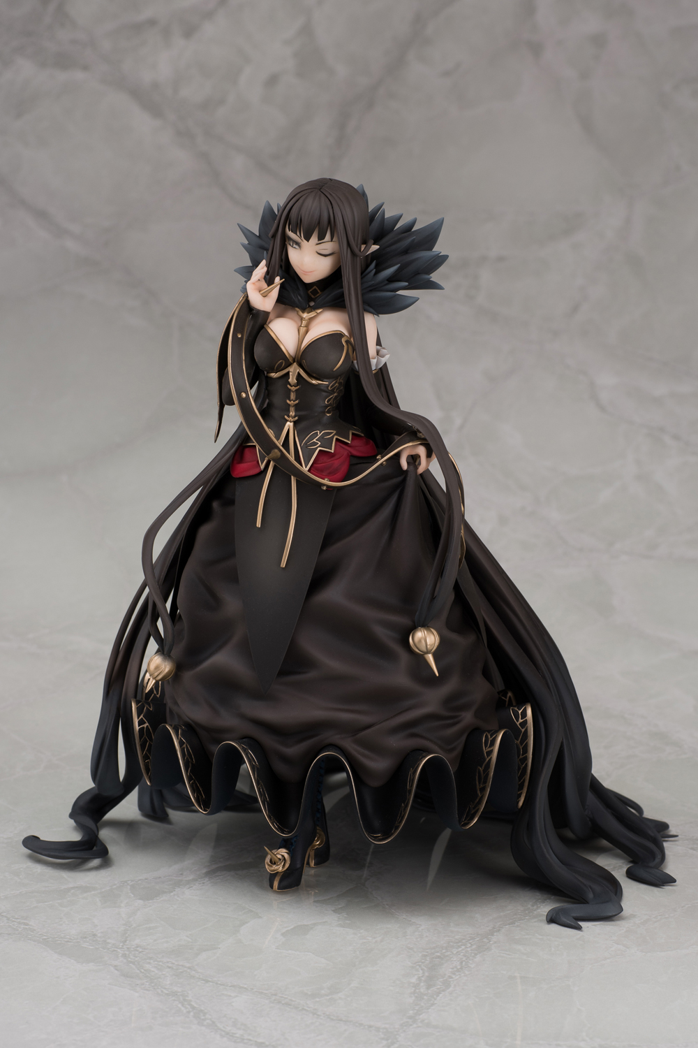 1/8 Fate/Apocrypha Assassin of 
