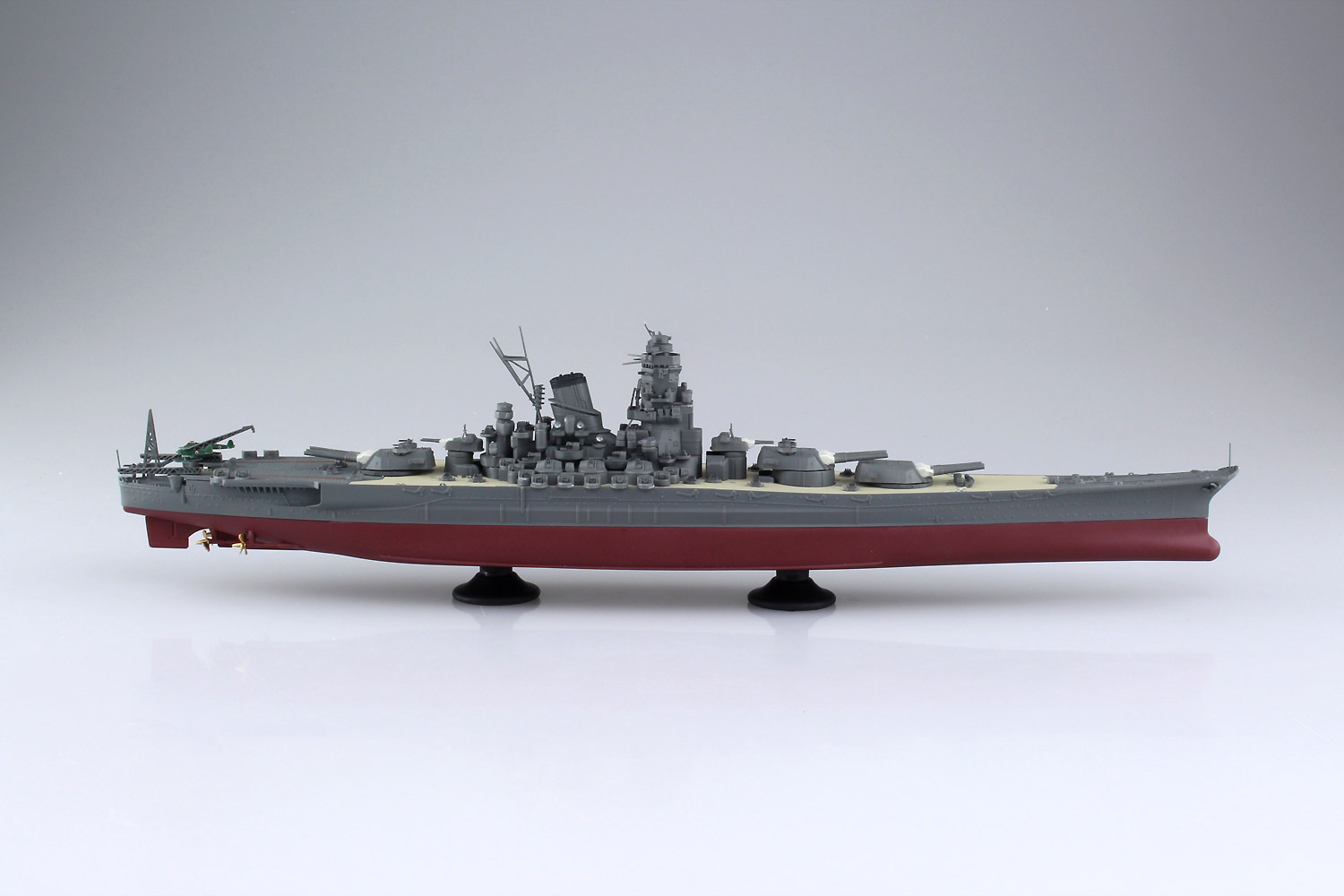 BATTLE SHIP YAMATO｜AOSHIMA｜English