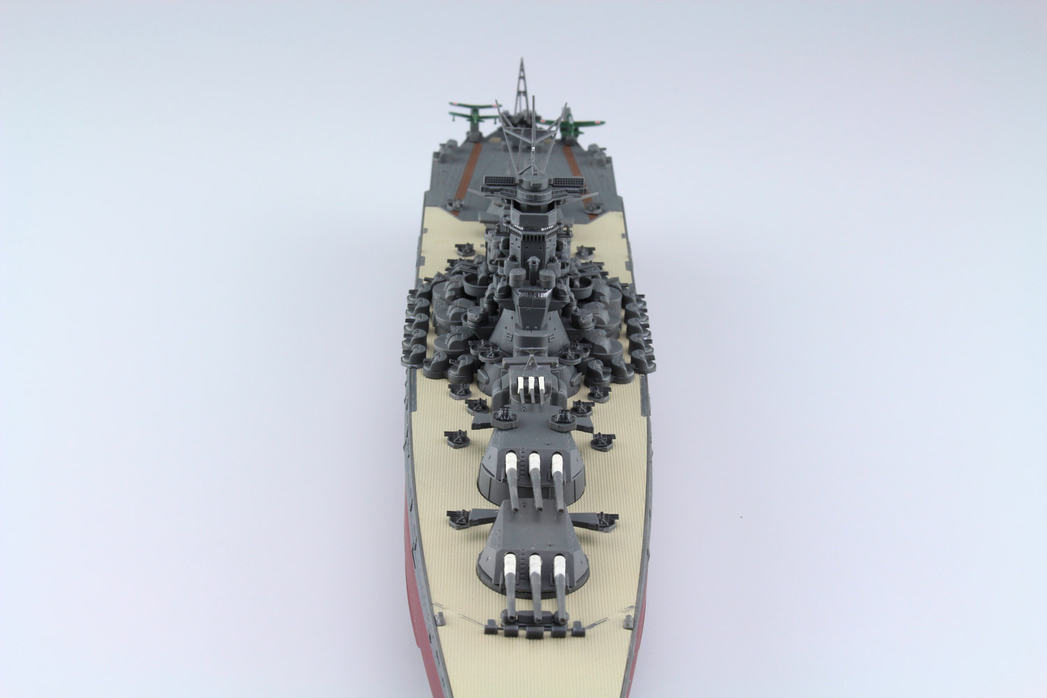 BATTLE SHIP YAMATO｜AOSHIMA｜English