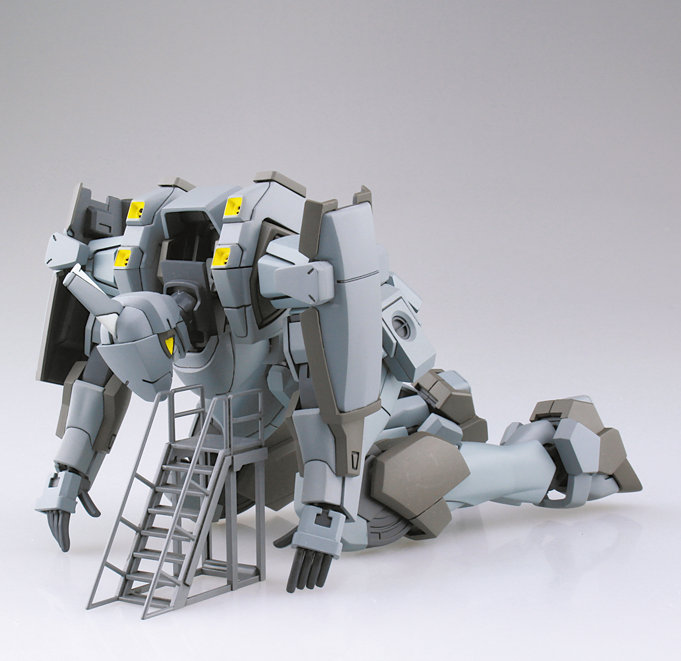 1 48 アームスレイブ ガーンズバックm9 Ver 1 5 メリッサ マオ機 株式会社 青島文化教材社