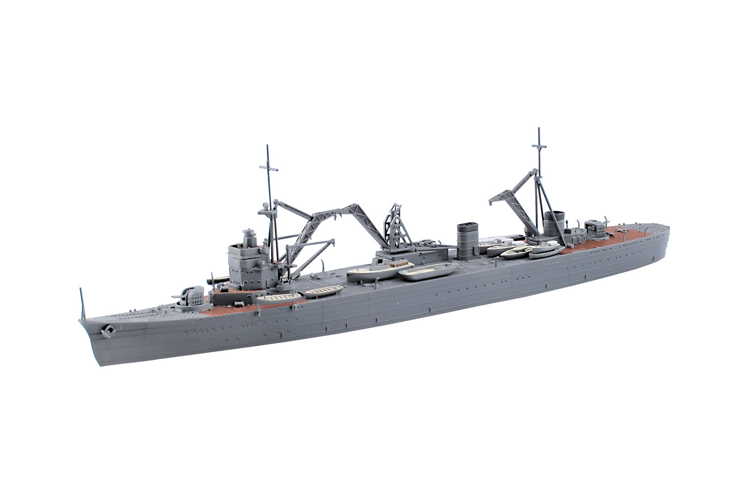 文庫 <<日本文学>> 工作艦明石の孤独2