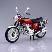 1/12 ホンダ CB750 ドリーム CB750 FOUR '69｜株式会社 青島文化教材社