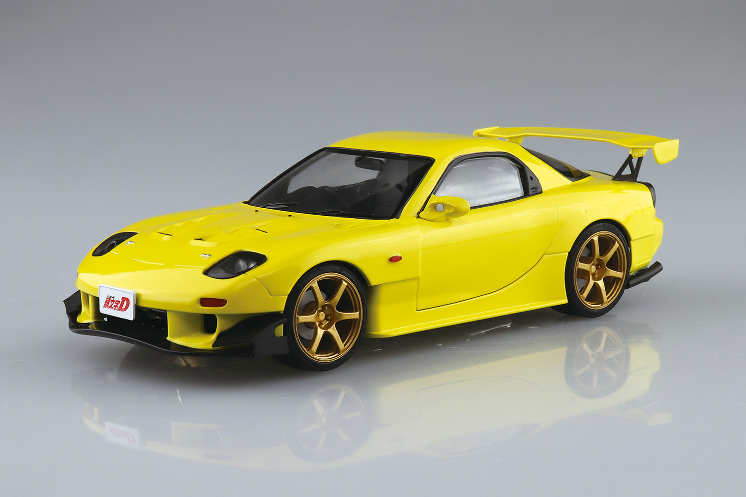1 24 頭文字d 高橋啓介 Fd3s Rx 7 プロジェクトd 第28巻仕様 株式会社 青島文化教材社 1 24 頭文字d 高橋啓介 Fd3s Rx 7 プロジェクトd 第28巻仕様 株式会社 青島文化教材社
