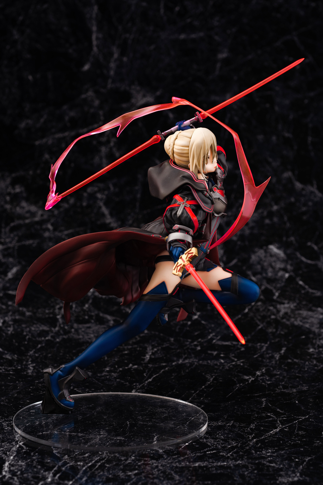 Fate/Grand Order 1/7 謎のヒロインX オルタ(再生産)|株式会社 青島