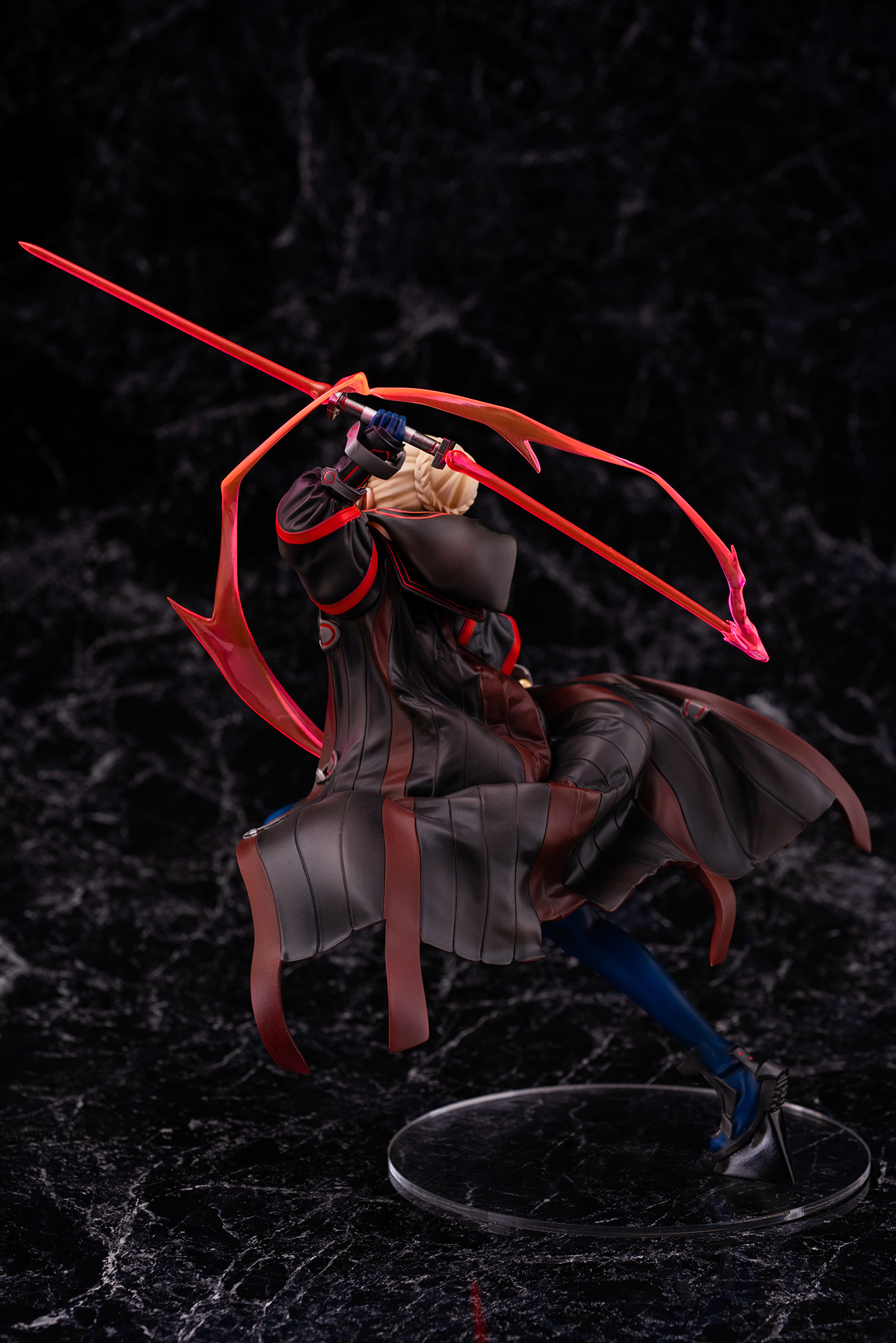 Fate Grand Order 1 7 謎のヒロインx オルタ 株式会社 青島文化教材社 Fate Grand Order 1 7 謎のヒロインx オルタ 株式会社 青島文化教材社