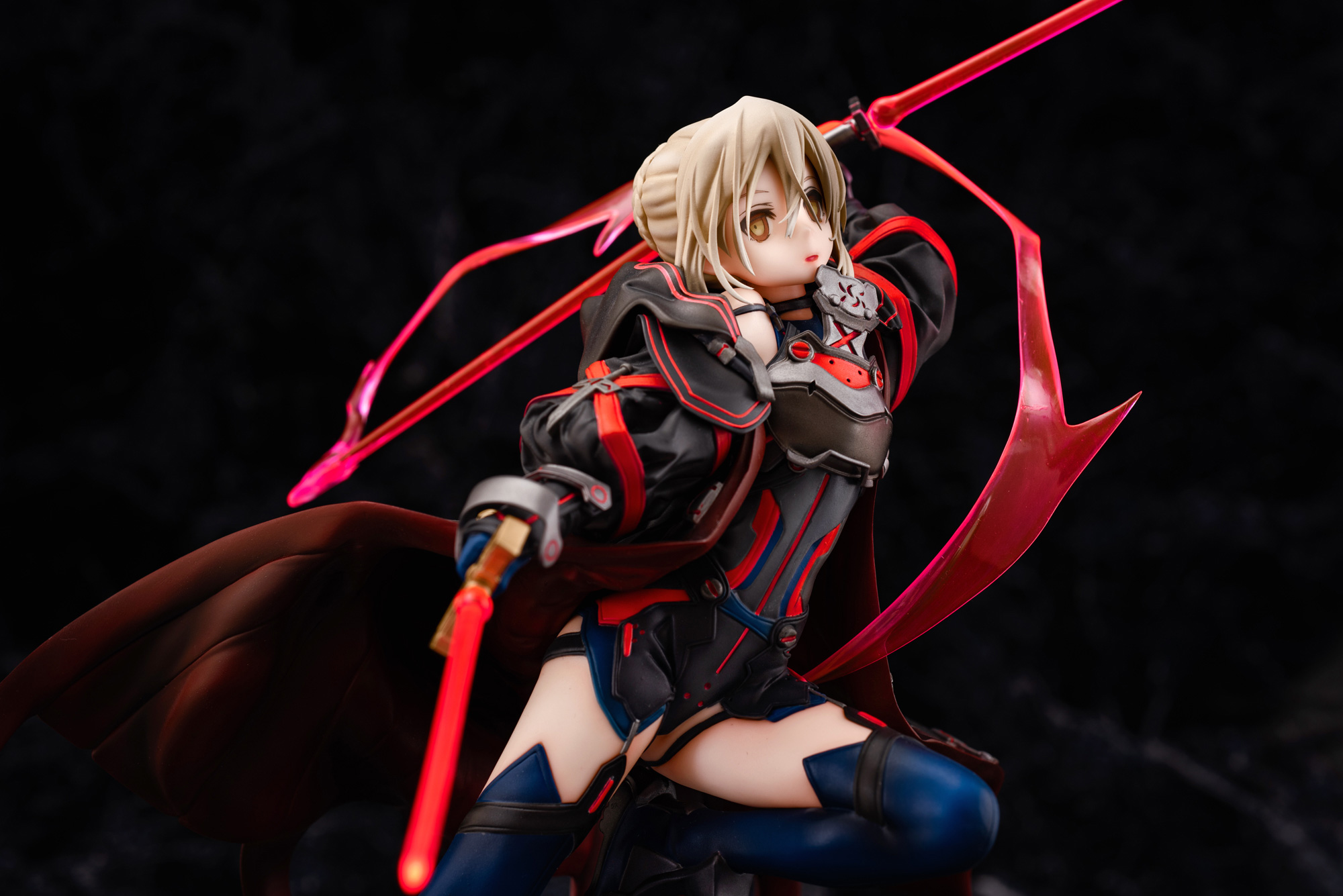 Fate Grand Order 1 7 謎のヒロインx オルタ 再生産 株式会社 青島文化教材社 Fate Grand Order 1 7 謎のヒロインx オルタ 再生産 株式会社 青島文化教材社
