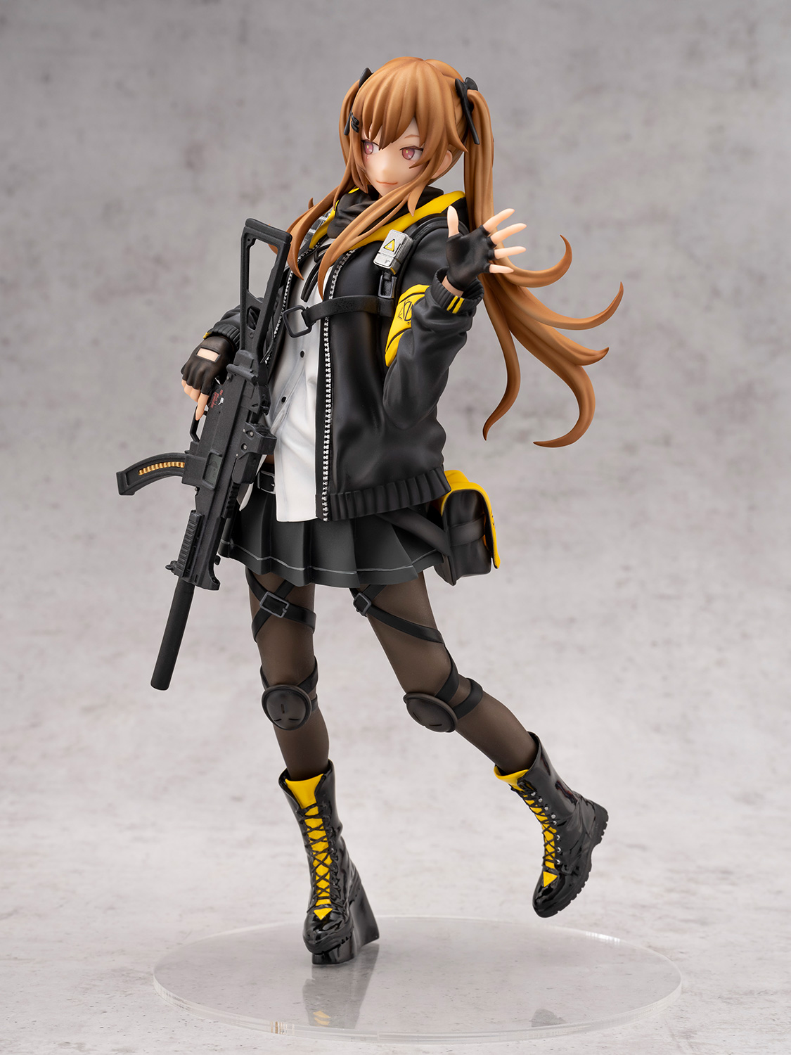 ドールズフロントライン 1/7 UMP9(再生産)|株式会社 青島文化教材社 ドールズフロントライン 1/7 UMP9(再生産)|株式会社 青島文化教材社