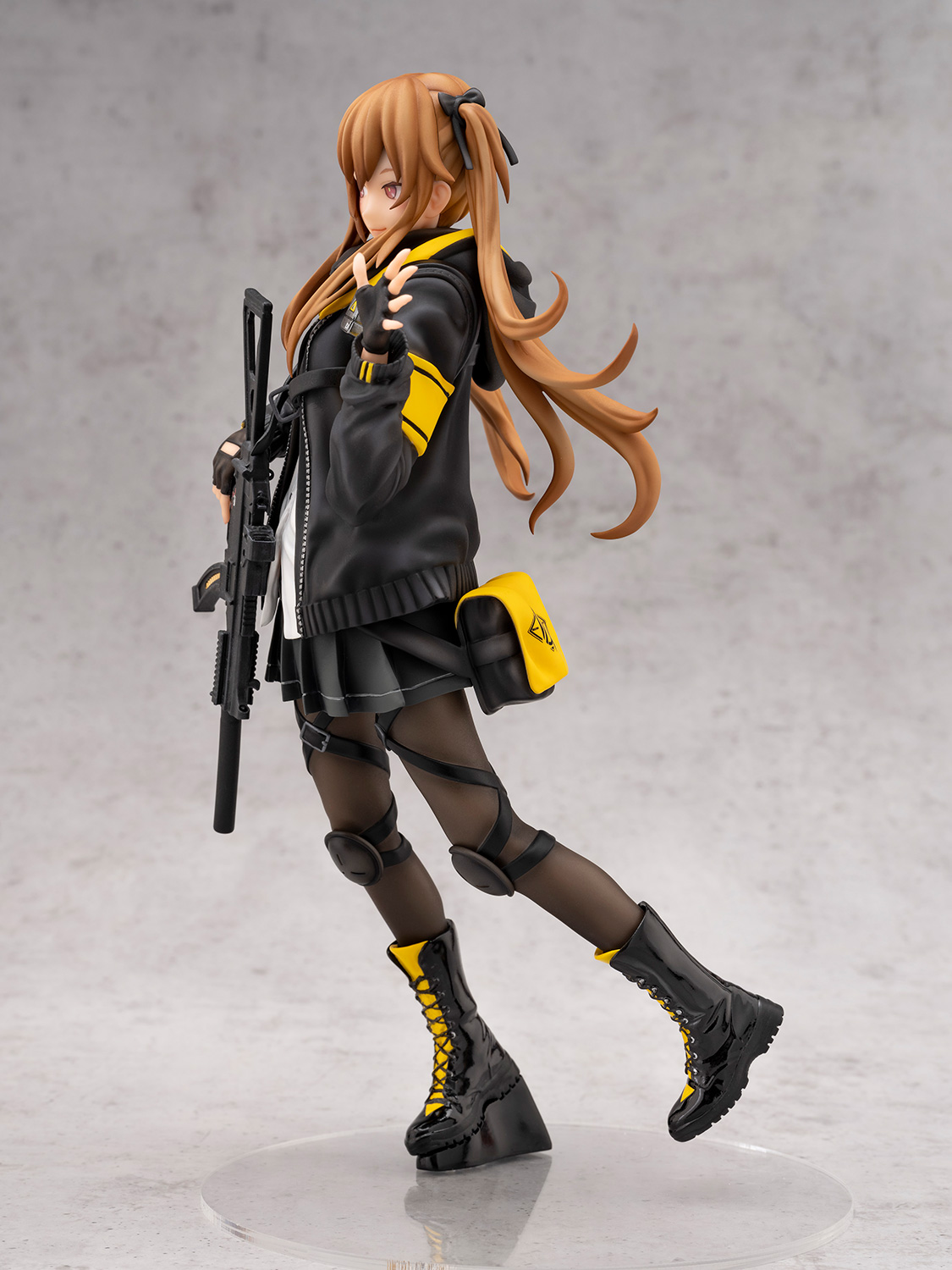 ファイナルバーゲン！ figma ドールズフロントライン UMP9