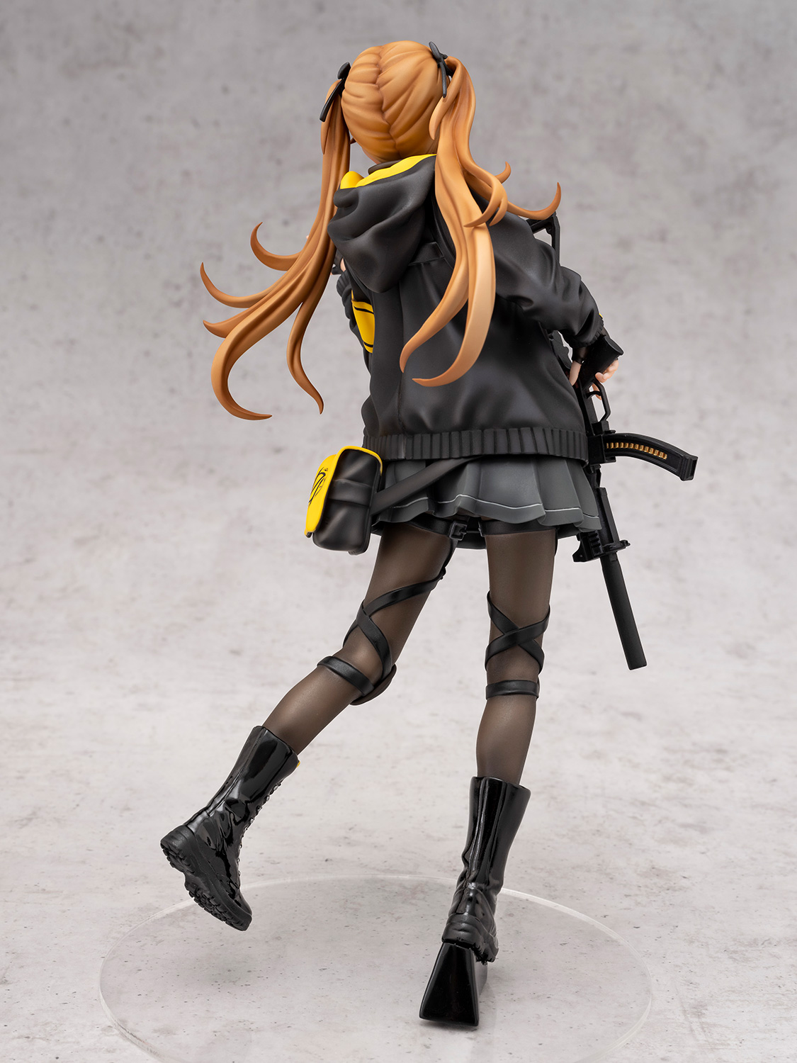 ドールズフロントライン 1 7 Ump9 再生産 株式会社 青島文化教材社