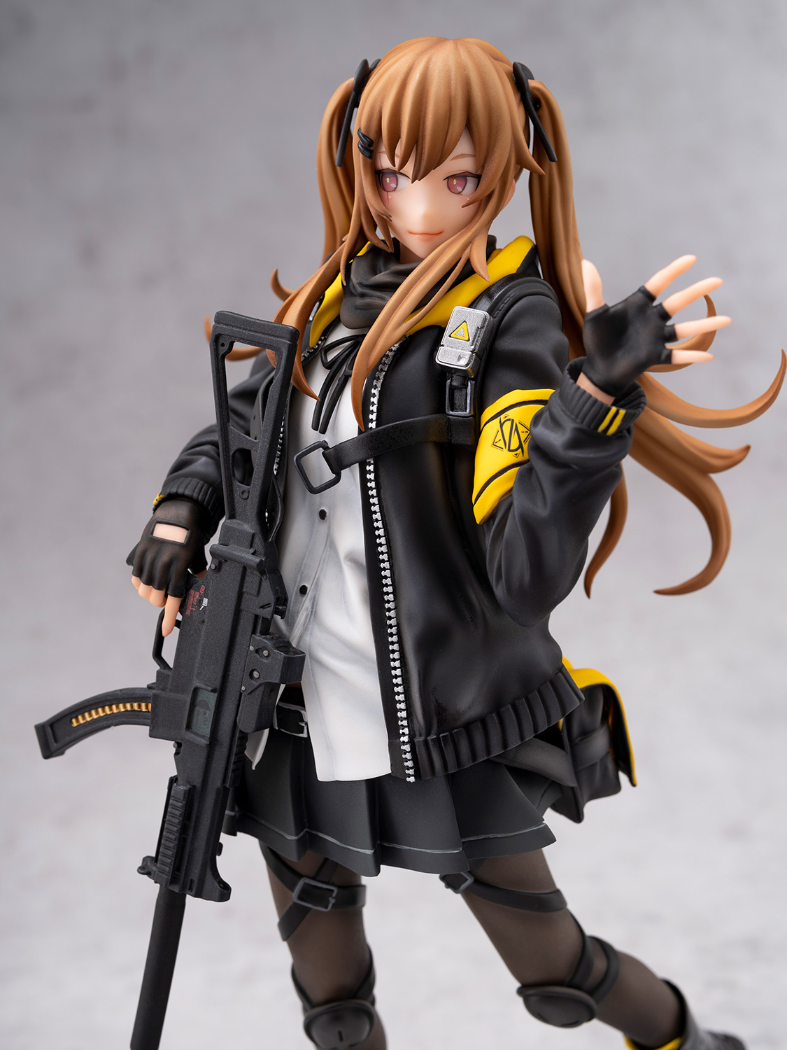 ドールズフロントライン 1/7 UMP9(再生産)|株式会社 青島文化教材社 ドールズフロントライン 1/7 UMP9(再生産)|株式会社 青島文化教材社
