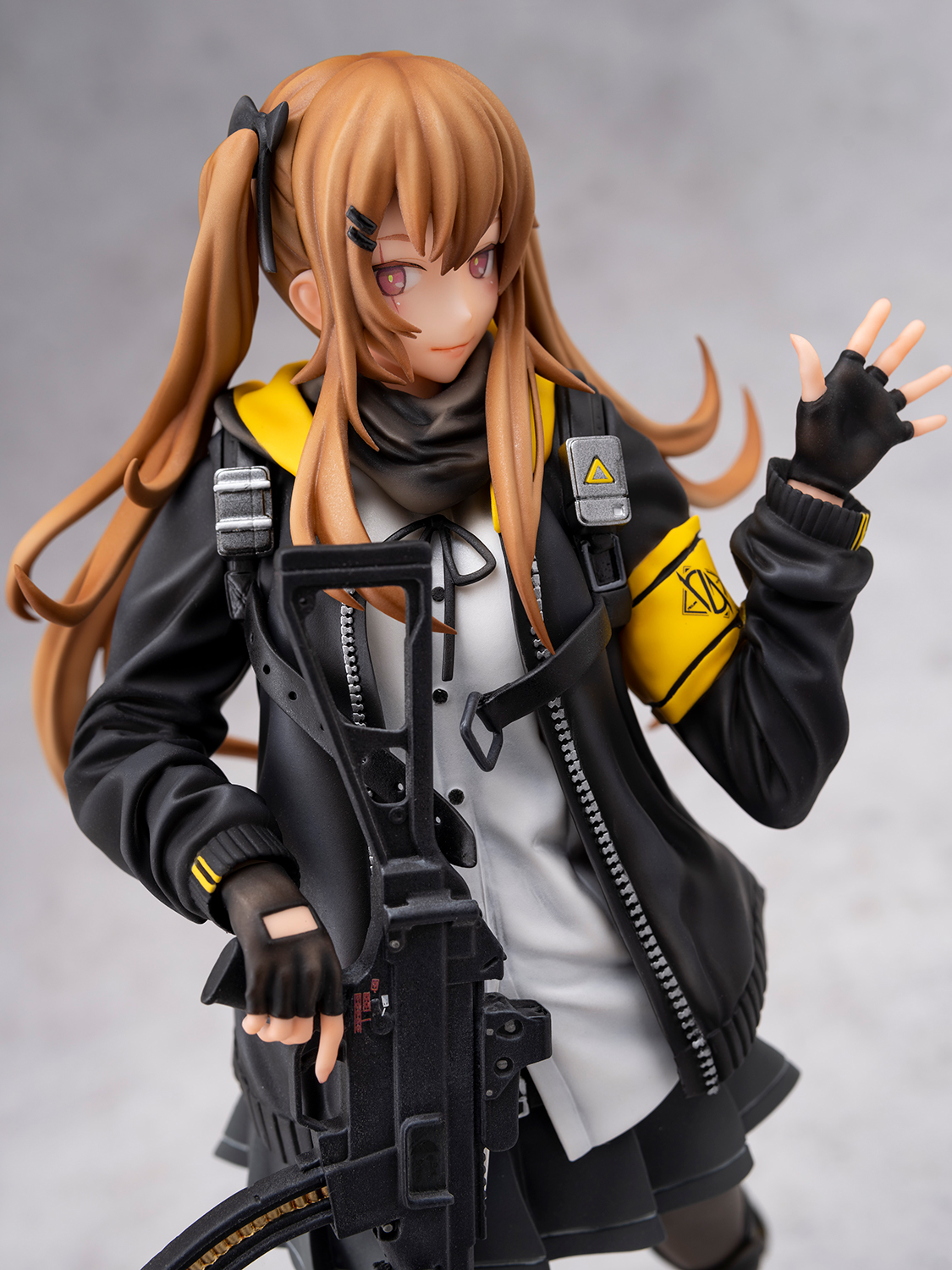 ドールズフロントライン 1/7 UMP9(再生産)|株式会社 青島文化教材社 ドールズフロントライン 1/7 UMP9(再生産)|株式会社 青島文化教材社