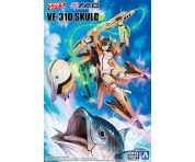 中古】ACKS MC-03 V.F.G. マクロスΔ VF-31A[69]：お宝創庫 ロボット