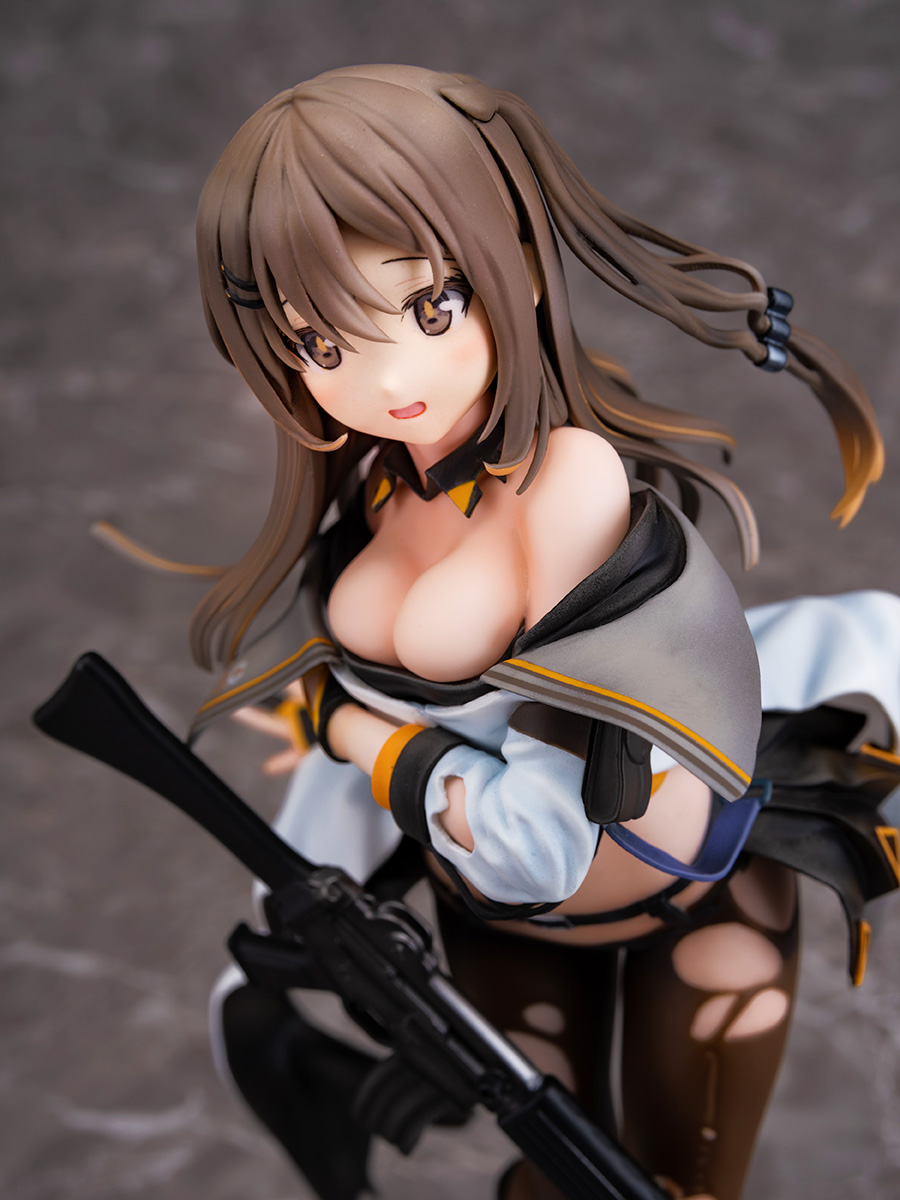 フィギュア :: スケールフィギュア :: ドールズフロントライン