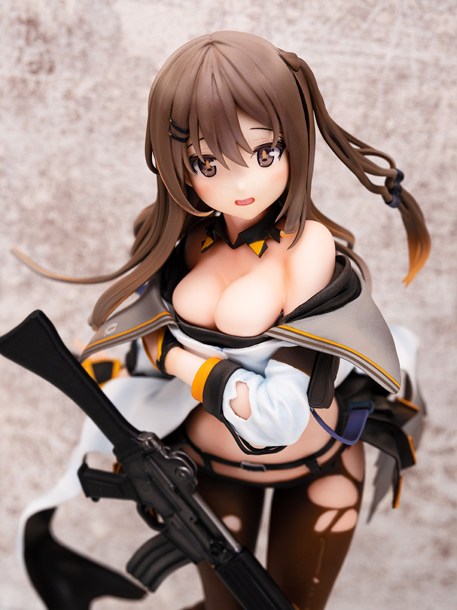 ドールズフロントライン 1 7 K2 株式会社 青島文化教材社