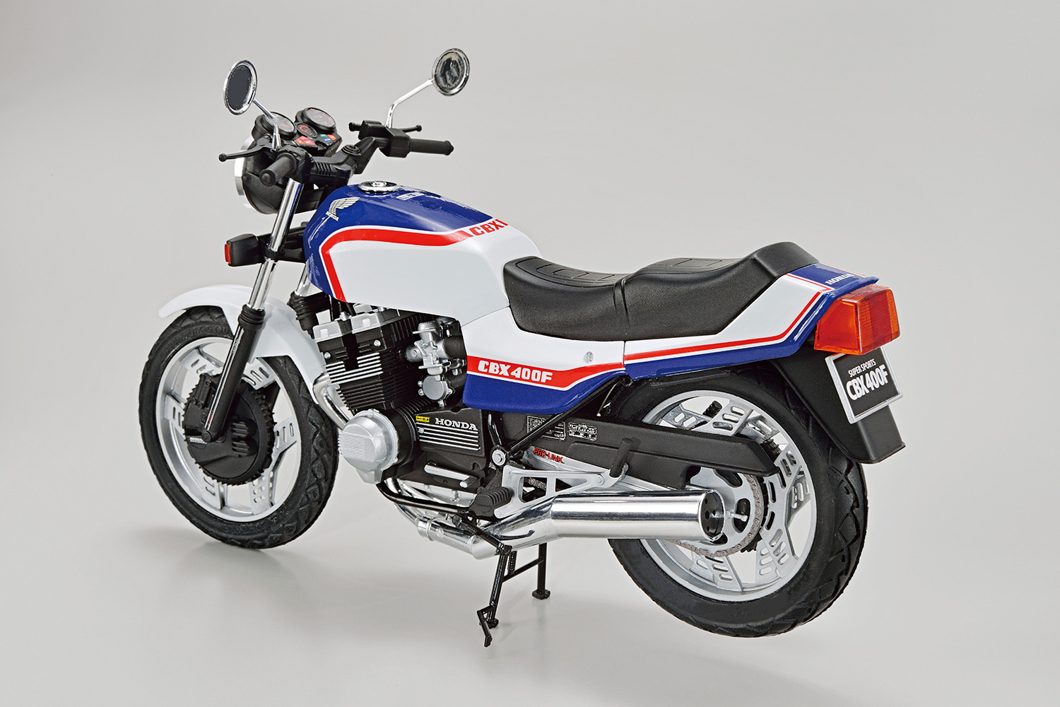 サマーセール中　cbx400f 真鍮精密強化バタフライSET