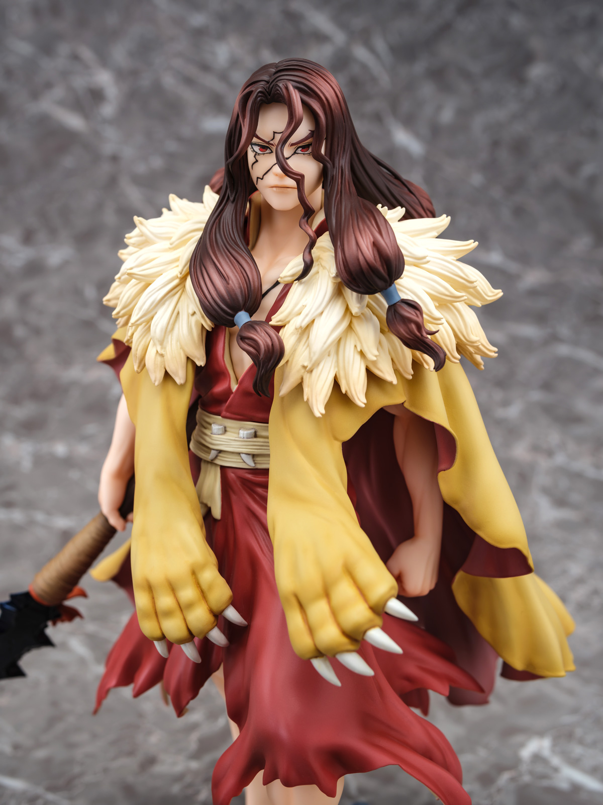 超美品の 完成品フィギュア ファニーナイツ 1 9 獅子王司 Dr Stone コミック アニメ Precisionlabservices Com