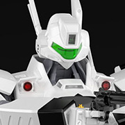 機動警察パトレイバー 1/43 AV-98 イングラム2号機」製品情報を