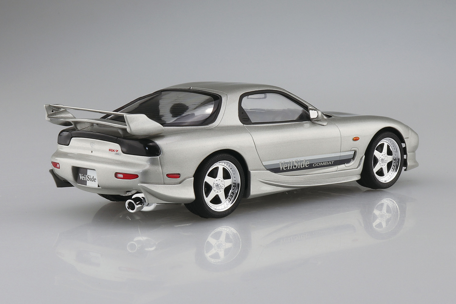 ★送料無料★VeilSide ヴェイルサイド　RX-7 FD3S C-Ⅰ