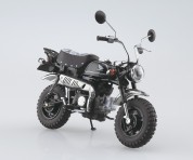 カワサキNinja ZX-25Rを1/12＆塗装済で再現！アオシマ・完成品
