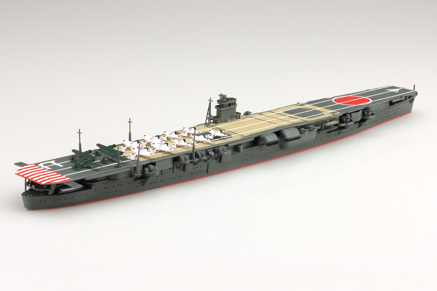 【絶版品】Nichimo 日本海軍航空母艦『飛龍』& 旧日本海軍重巡洋艦『妙高』 絶版品】Nichimo 日本海軍航空母艦『飛龍』& 旧日本海軍重巡洋艦