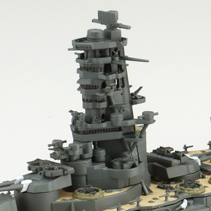 日本海軍 戦艦 山城|株式会社 青島文化教材社 日本海軍 戦艦 山城|株式会社 青島文化教材社