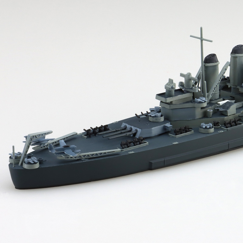 米国海軍 戦艦 ワシントン｜株式会社 青島文化教材社