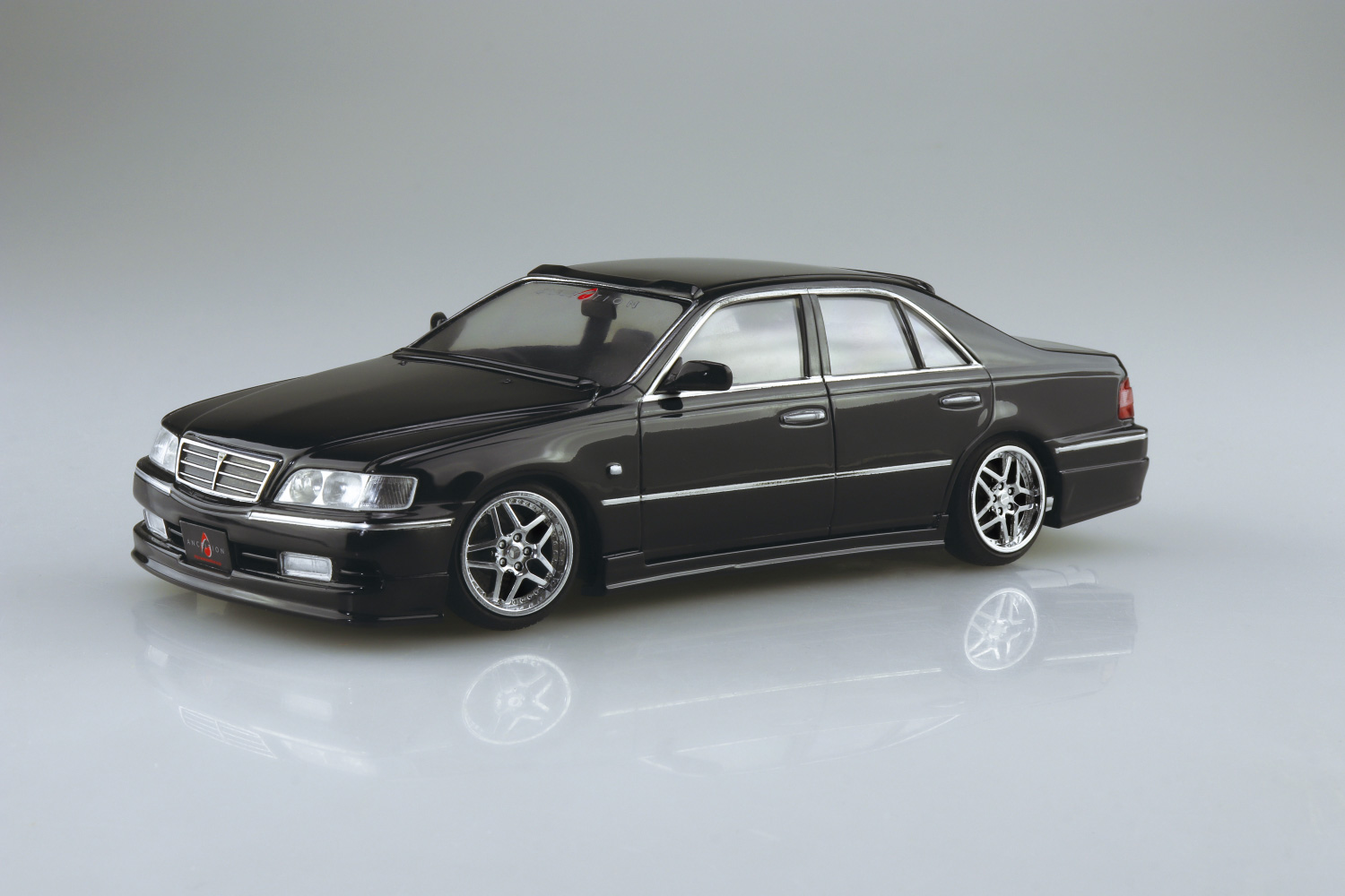 1/24 ニッサン Y33 シーマ '96｜株式会社 青島文化教材社