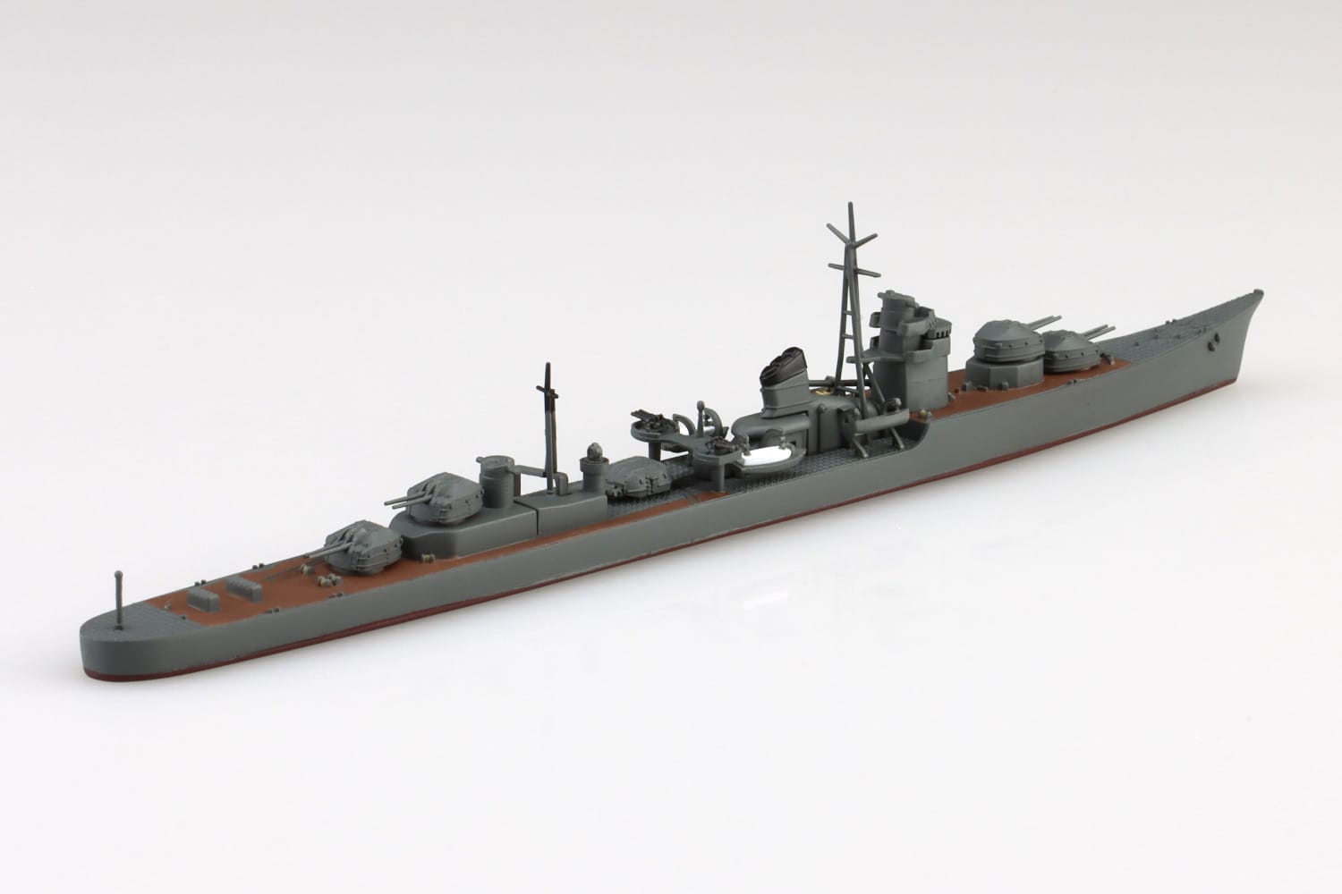 WS】陽炎型駆逐艦12番艦 磯風乙改【C】KC/S67-020ヴァイス
