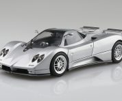 Amazon | 青島文化教材社(AOSHIMA) 1/24 ザ・スーパーカー