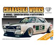 jeepラングラー　ハコスカGTR 二台セット　ぶっころ大魔王 Amazon | 1/43 EBBRO NISSAN SKYLINE GT-R (KPGC10) Racing エブロ